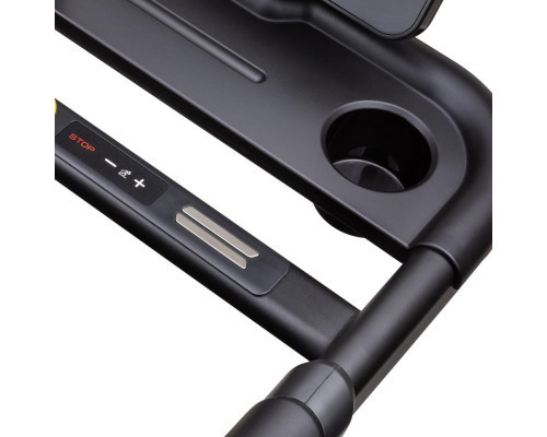 Беговая дорожка электрическая inSPORTline inCondi T420i Киев - изображение 6