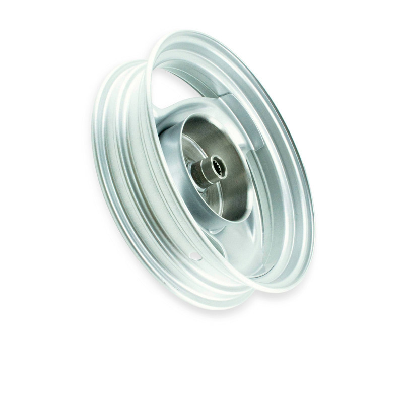 Диск задній YAMAHA JOG-50 (18 шліців) колісний Мукачево - фото 1