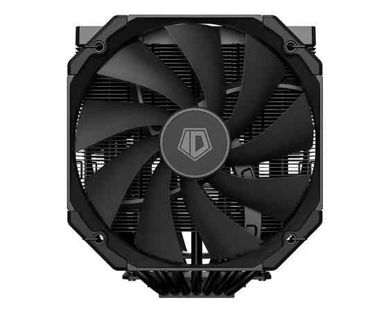Кулер процесорний ID-Cooling Frozn A720 Black Чорний Харків