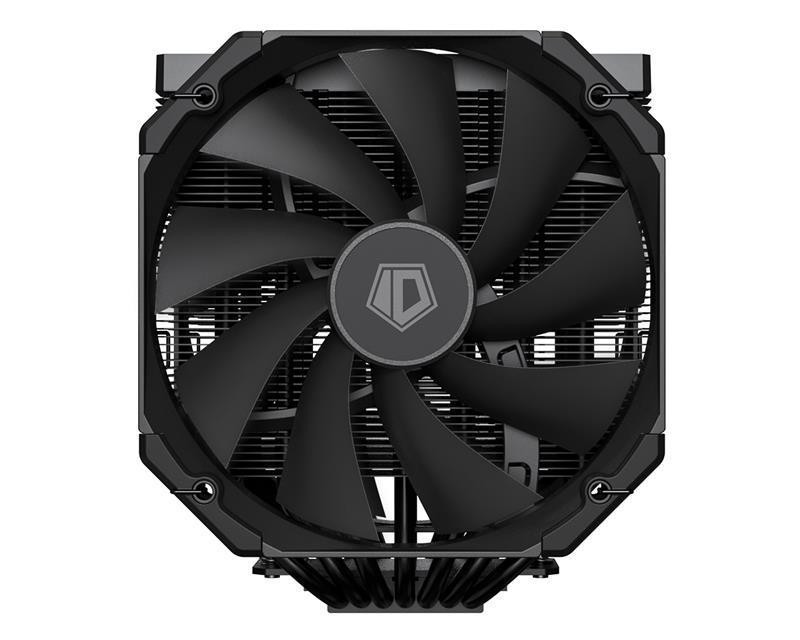 Кулер процесорний ID-Cooling Frozn A720 Black Чорний Харків - фото 1