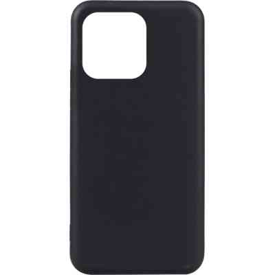 Чохол до мобільного телефона BeCover Xiaomi Redmi 12C Black (708980) Вінниця