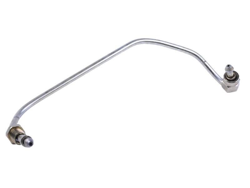 Трубка топливная высокого давления мотоблок    178F   (6Hp) -3 Мукачево - изображение 1