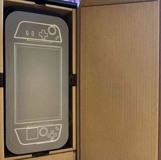 Приставка Lenovo Legion GO Киев