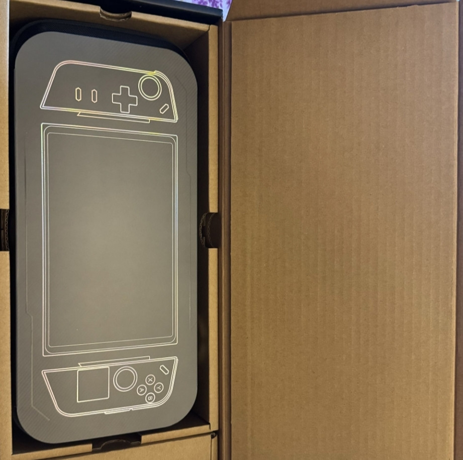 Приставка Lenovo Legion GO Київ - фото 4