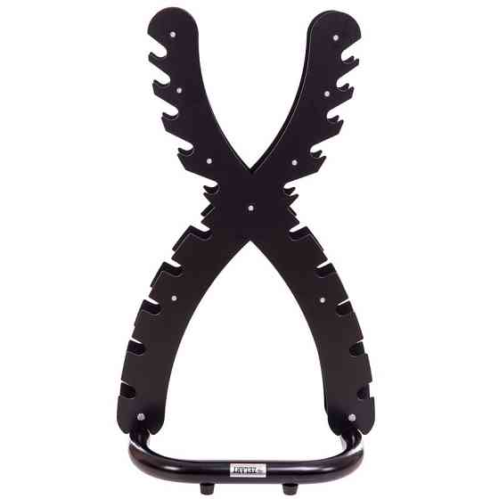 Стійка для гантелей Х-подібна Zelart-2268 Київ