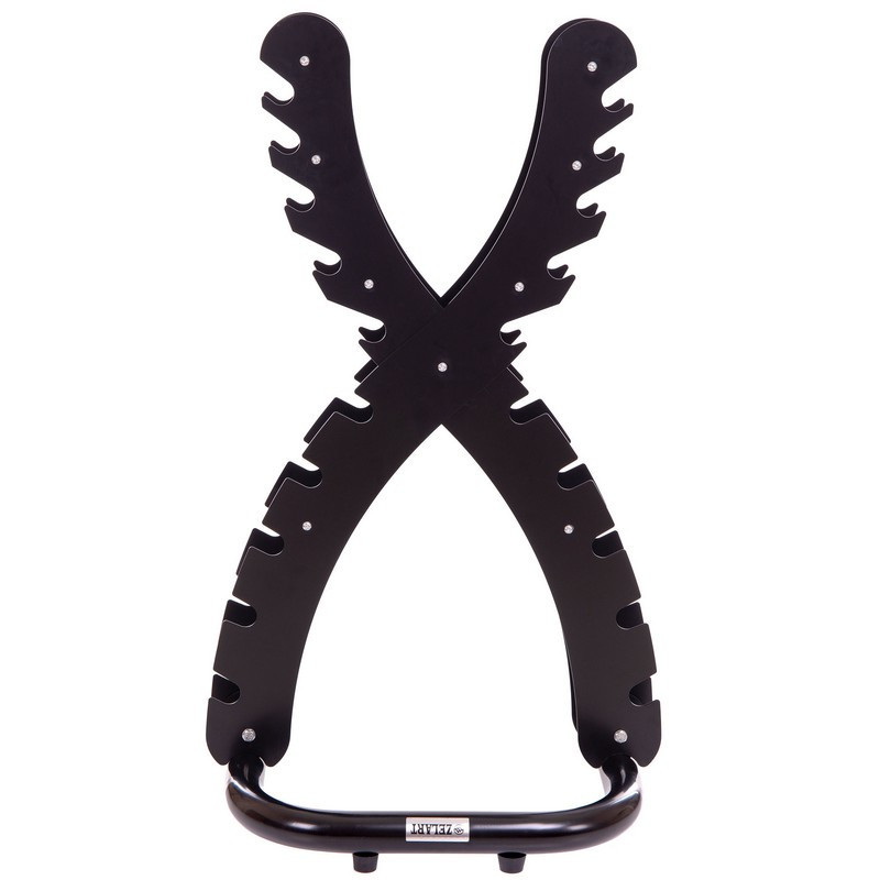 Стійка для гантелей Х-подібна Zelart-2268 Київ - фото 2