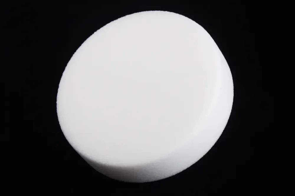 Круг полировальный GP150 APP под резьбу М14 белый (твердый) Винница - изображение 2