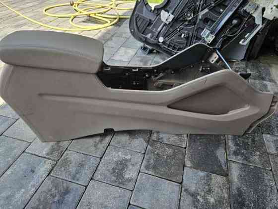 84660D3000YAK Підлокітник консолі Hyundai Коломия