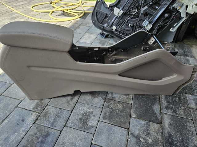 84660D3000YAK Підлокітник консолі Hyundai Коломия - фото 5