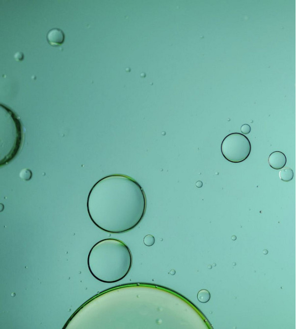 Сироватка для глибокого відновлення шкіри Deep repair serum GARDEN AURANTIS 30 мл Київ - фото 4