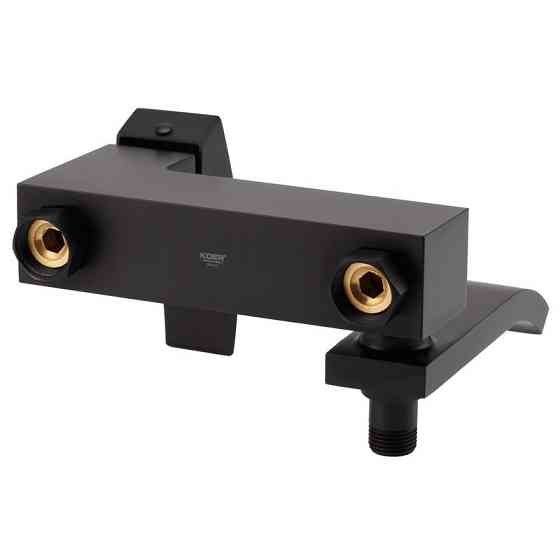 Змішувач для ванни з коротким виливом Koer KB-41007-05    ( KR3455 ) 36173 Харків