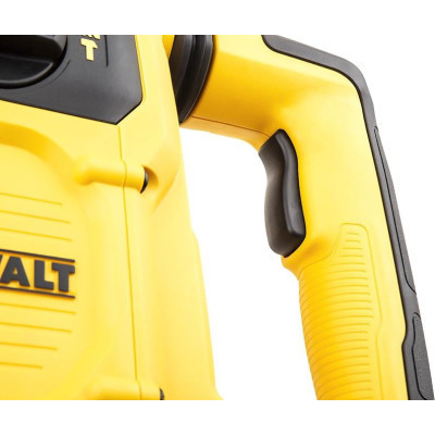 Перфоратор DeWALT SDS-MAX, 1050 Вт, 6.1 Дж (D25481K) Вінниця - фото 2