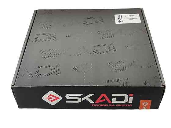 Комплект 2108, 2109, 21099, 2113, 2114, 2115 зчеплення Мукачево