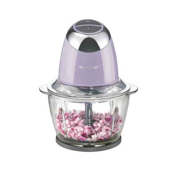 Кухонний подрібнювач, чопер Silver Crest SMZC 500D1 (Б клас) Луцк