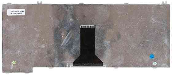 Клавиатура для ноутбука Acer TravelMate (290) Black, RU Вінниця