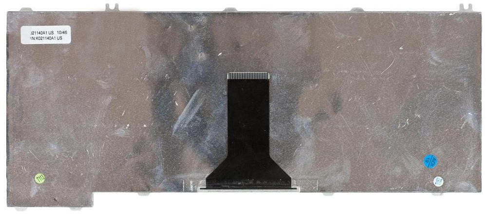 Клавиатура для ноутбука Acer TravelMate (290) Black, RU Вінниця - фото 3