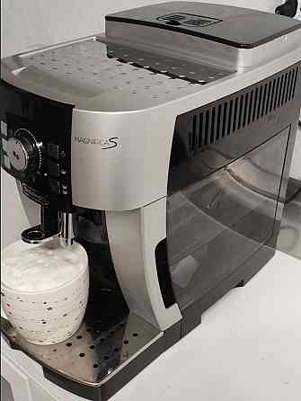 Кофеварка Delonghi Magnifica S Київ