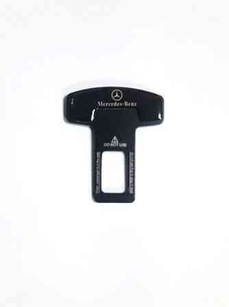 Обманка ременю безпеки Mercedes-Benz Винница