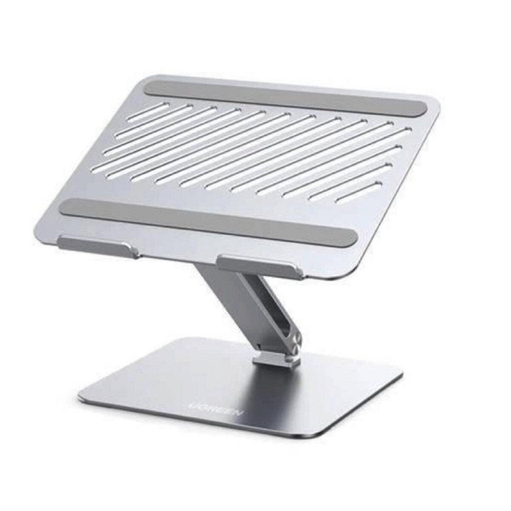 Подставка для ноутбука UGREEN LP339 Adjustable Laptop Stand (Silver)(UGR-40291) UGR-40291 Одесса - изображение 1