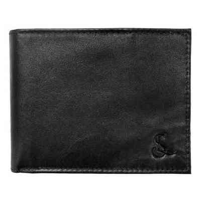 Портмоне Semi Line RFID Black (DAS303167) Винница