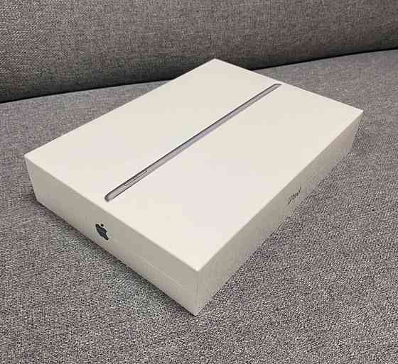 Новый iPad 9 2021 64gb Wi-Fi Space Gray (MK2K3) Киев