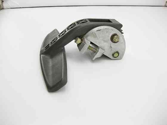 Ref  2-144/3321 Розкладна підніжка пасажира автобусного сидіння Одесса