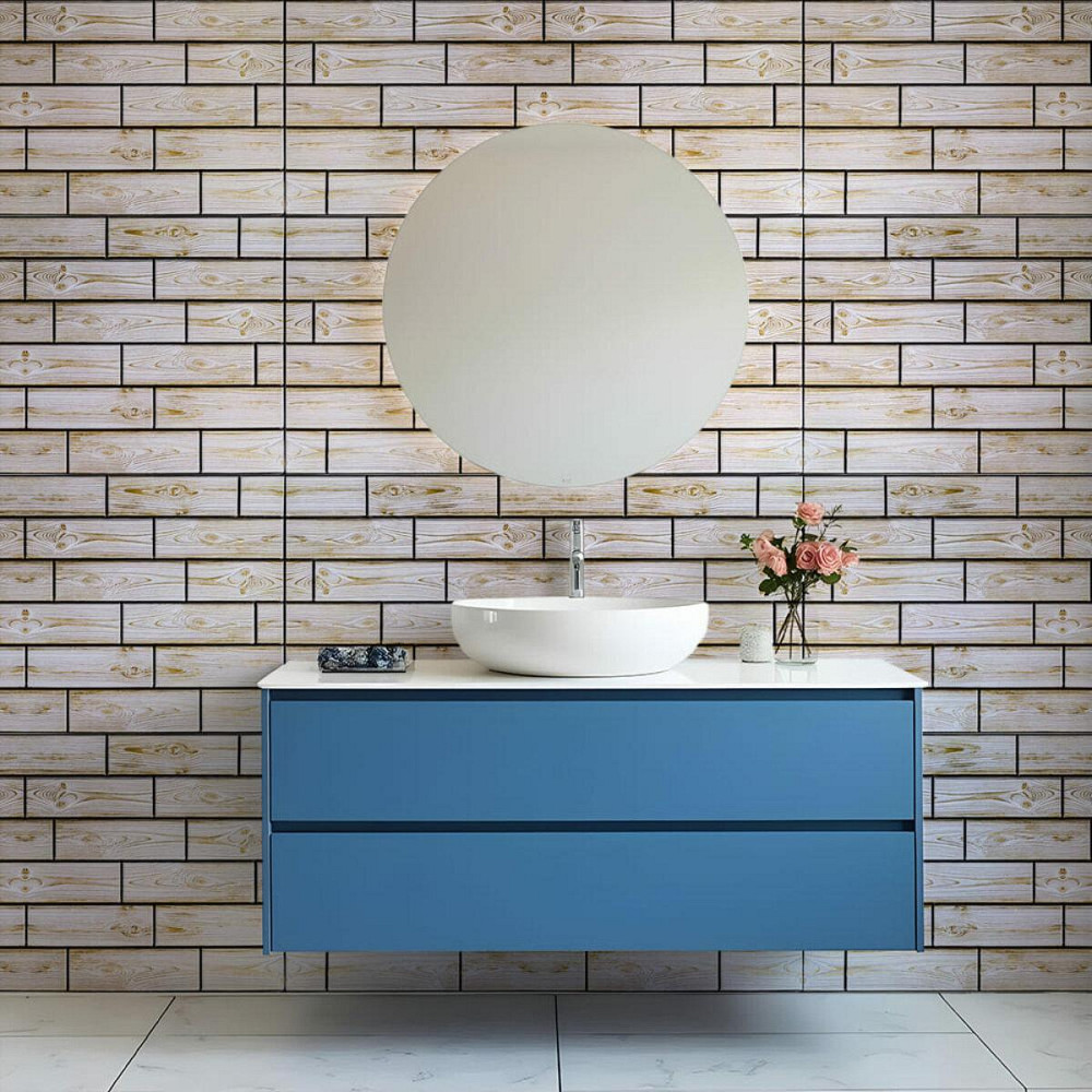 Декоративна панель для стін Київ - фото 7