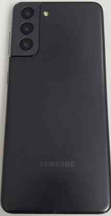 Смартфон: Samsung Galaxy S21 Plus 8/256Gb. 2SIM +e Sim. Киев