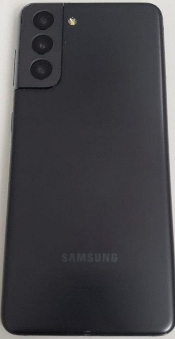 Смартфон: Samsung Galaxy S21 Plus 8/256Gb. 2SIM +e Sim. Київ - фото 2