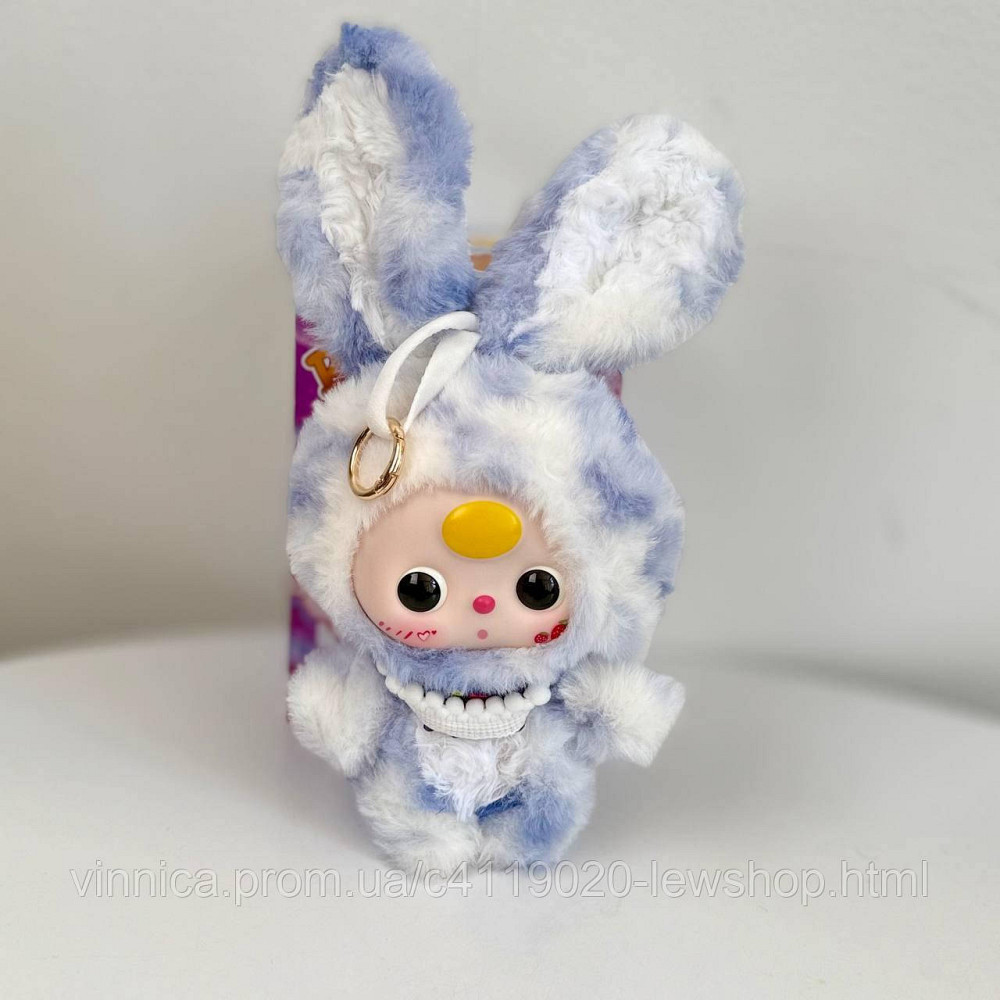 Случайная игрушка Babydoll Черновцы - изображение 2