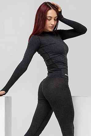 Жіноча термофутболка TotalFit ICELAND TWR1-V9 XXL Киев