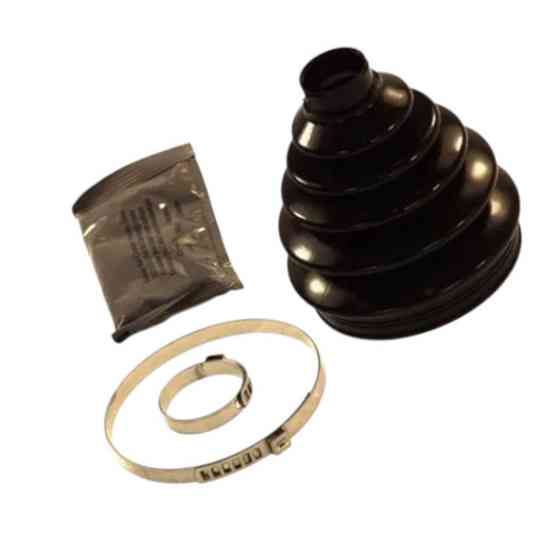 Пильовик Шкода Octavia, SuperB, Volken Caddy, Passat, Touran зовнішній (29x98x115) 97- шруса Мукачево