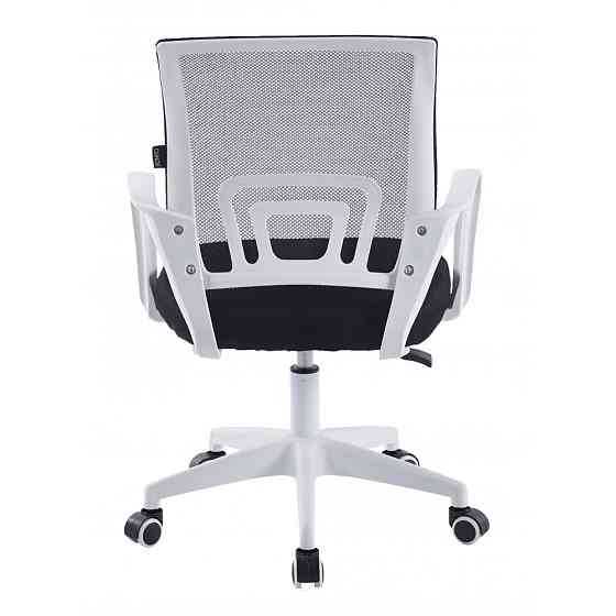 Крісло офісне комп'ютерне Bonro BN-619 для дому, офісу Київ