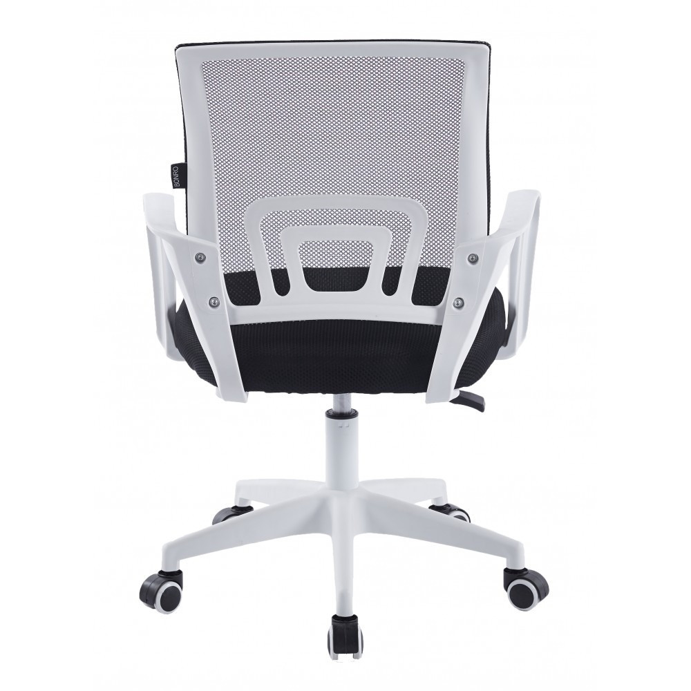 Крісло офісне комп'ютерне Bonro BN-619 для дому, офісу Київ - фото 4