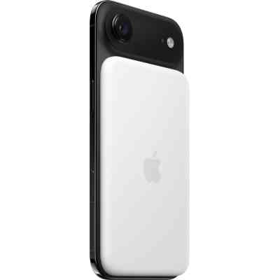 Батарея універсальна Apple iPhone Air MagSafe Battery White (MGPG4ZE/A) Вінниця