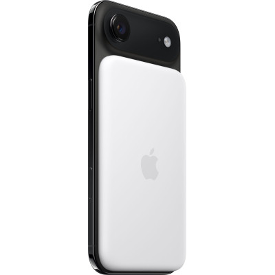 Батарея універсальна Apple iPhone Air MagSafe Battery White (MGPG4ZE/A) Вінниця - фото 6