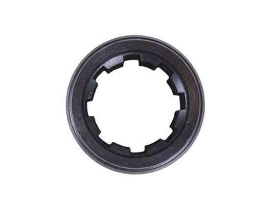 Втулка вихідного валу корпусу фрези на ґрунтофрезу Мукачево