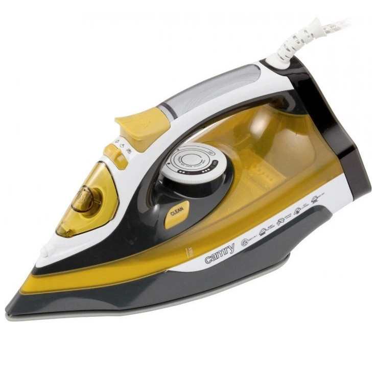 Праска Camry CR 5029 PL-16 Львів - фото 2