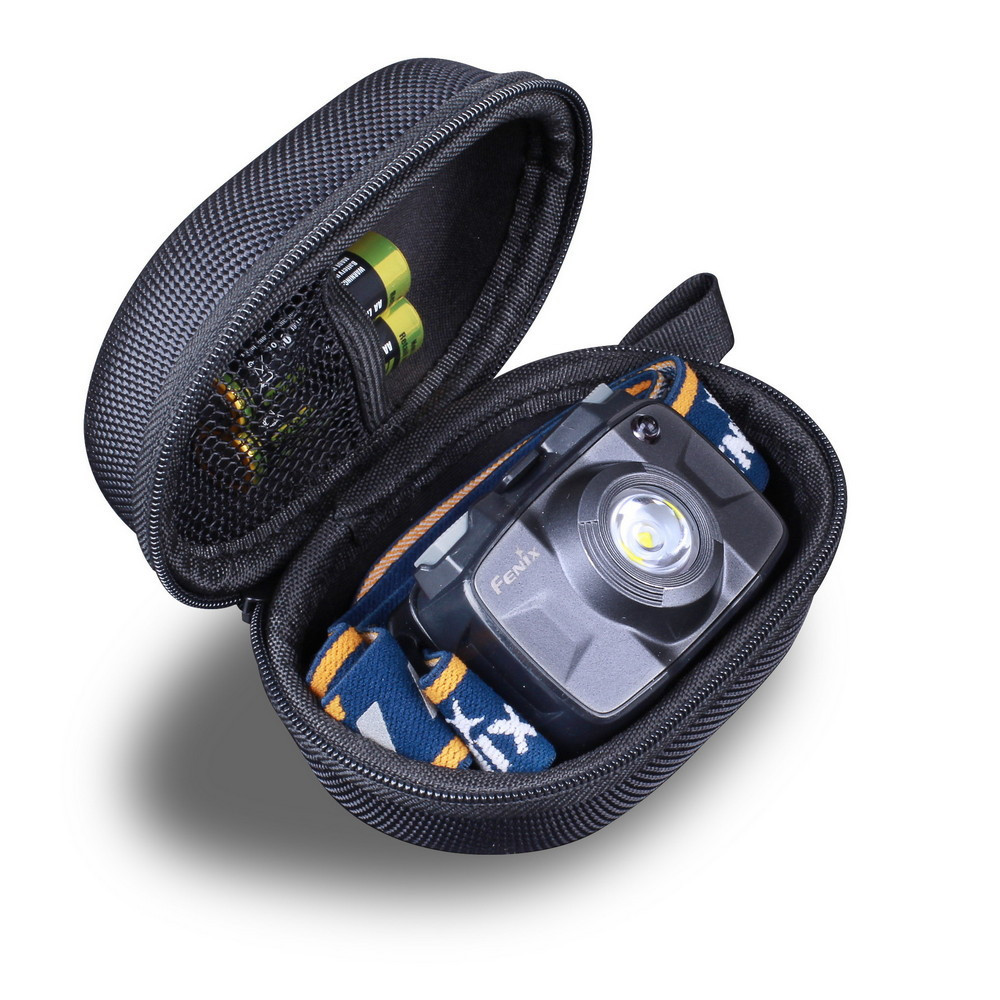 Чехол для налобных фонарей Fenix ​​APB-20 Ровно - изображение 4