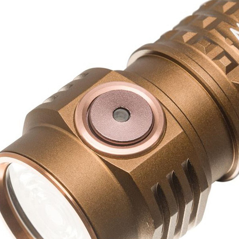 Фонарь тактический Mactronic Sirius M10 (1000 Lm) USB Rechargeable Magnetic (THH0171) Вінниця - фото 11