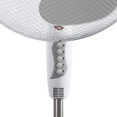 Вентилятор Esperanza EHF001WE Винница - изображение 6