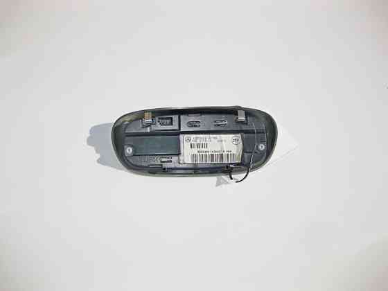 Mercedes-Benz  A0005429723 1434 Індикатор парктроніка задній S-Class W220 Одесса