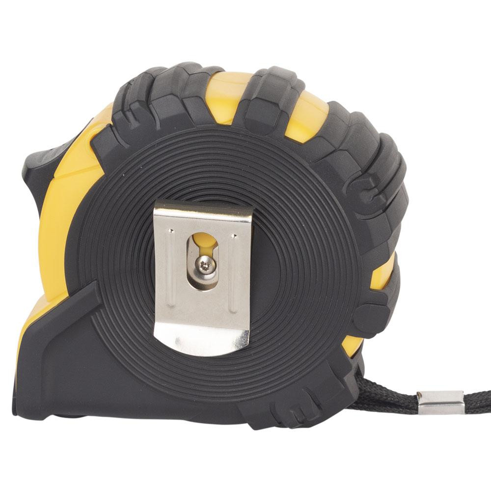 Рулетка магнитная фиксатор + тормоз 10м×25мм SIGMA (3823101) Киев - изображение 5