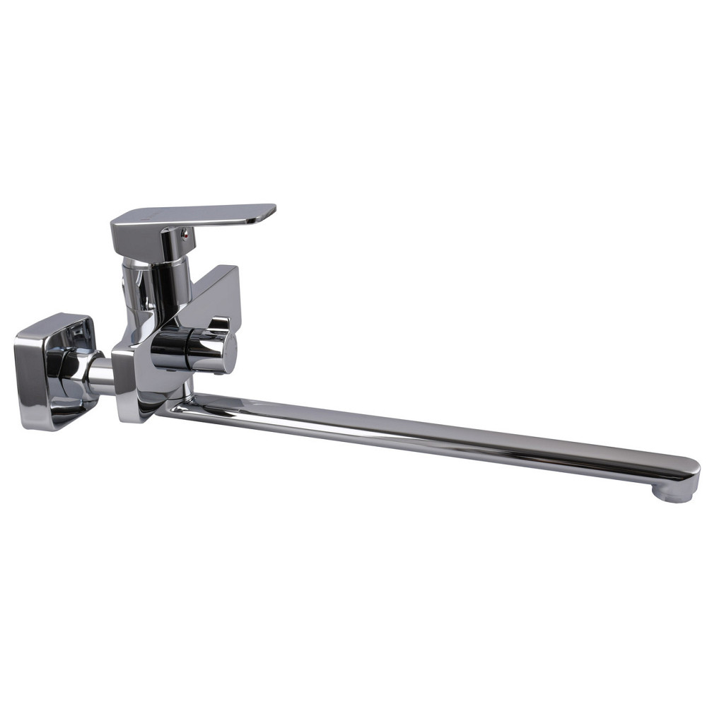 Смеситель для ванны Globus Lux Milano GLM-0208 (000017067) Киев - изображение 5