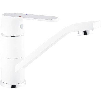 Змішувач Kroner Armada-W011 (CV024324) Вінниця - фото 1