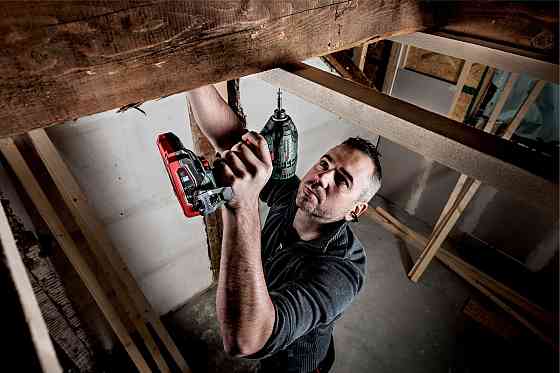 Гайковерт акумуляторний Metabo SSD 18 LTX 200BL (602396890) без АКБ и ЗП Коломыя
