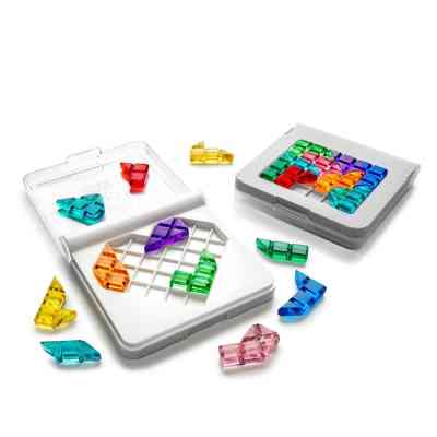 Настільна гра Smart Games IQ Кохання (SG 302 UKR) Вінниця