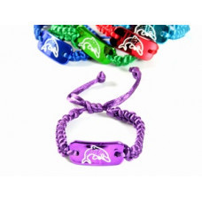 Браслет плетеный феничка Киев - изображение 1