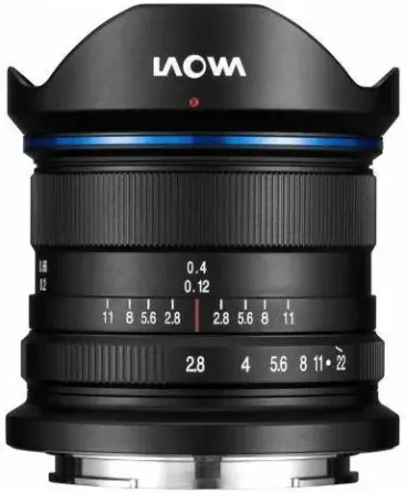Объектив Venus Optics Laowa 9mm f/2,8 (Sony E) Киев