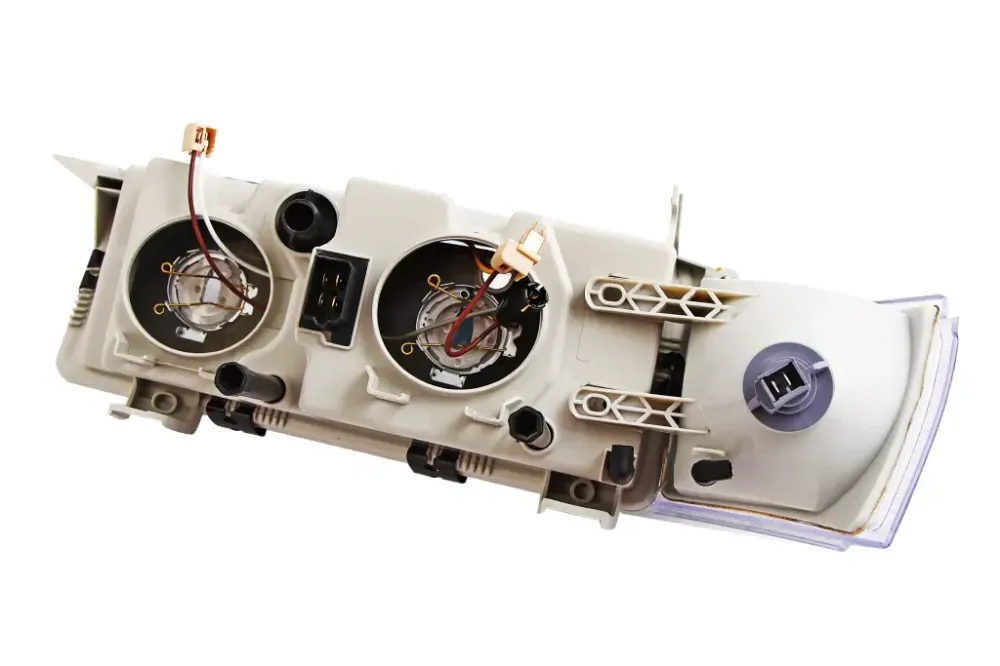 Фара  2110 Watt левая Винница - изображение 3